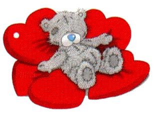 L'amour... pour moi