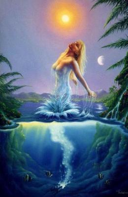 Toi mon amour...