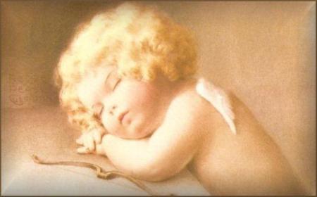 Le conseil d'un ange