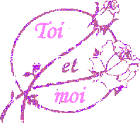 Un coeur qui bat...